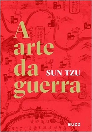 Arte da Guerra, A