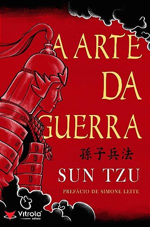 Arte da Guerra, A