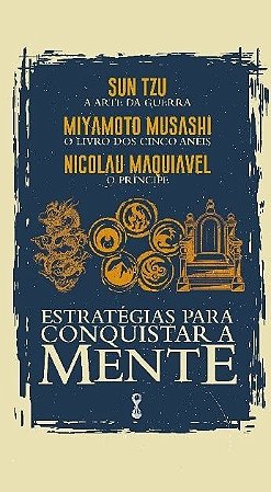 Box - Estrategias para Conquistar a Mente