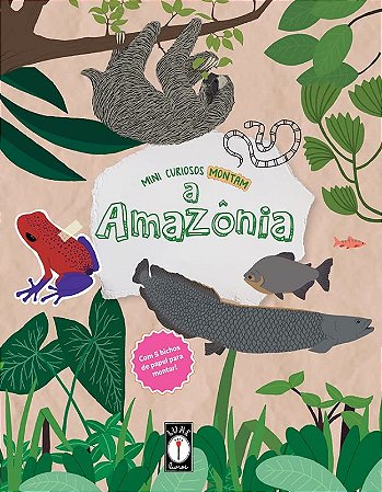 Amazonia, A