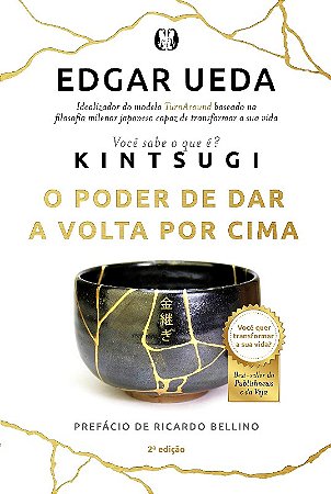 Kintsugi