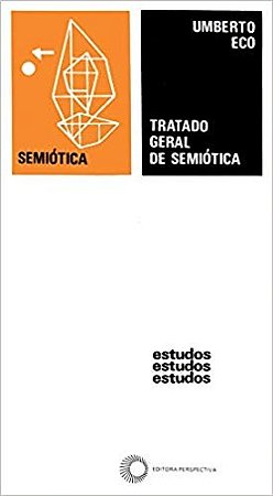 Tratado Geral de Semiotica