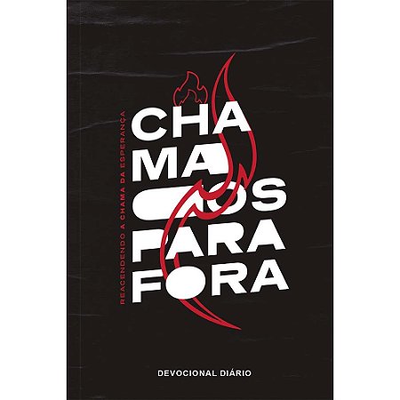 Chamados para Fora - Devocional Diario