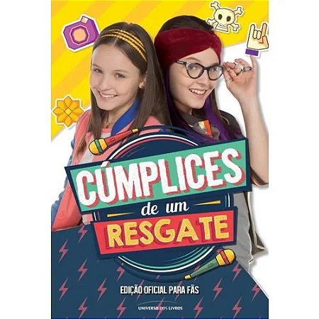 Cumplices de Um Resgate