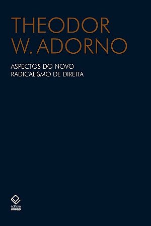 Aspectos do Novo Radicalismo de Direita