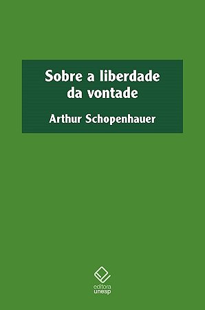 Sobre a Liberdade da Vontade