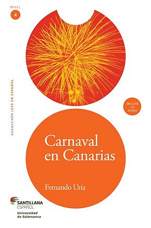 Carnaval en Canarias