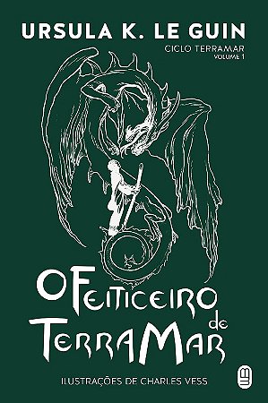 Feiticeiro de Terramar, O