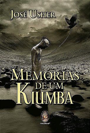 Memorias de Um Kiumba
