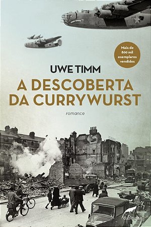 Descoberta da Currywurst, A