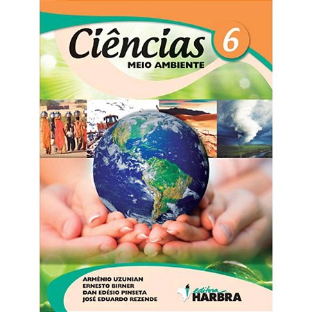 Ciencias  Meio Ambiente  6 ano