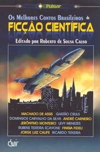 Melhores Contos Brasileiros de Ficcao Cientifica, os