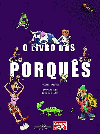 Livro dos Porques, O