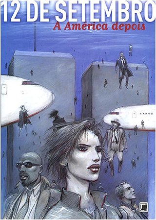 12 de Setembro - a America Depois