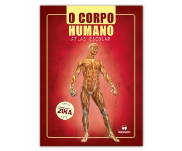 Atlas do Corpo Humano