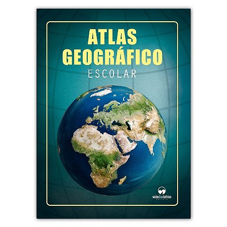 Atlas Geografico