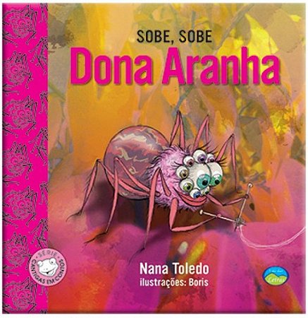 Sobe, Sobe Dona Aranha