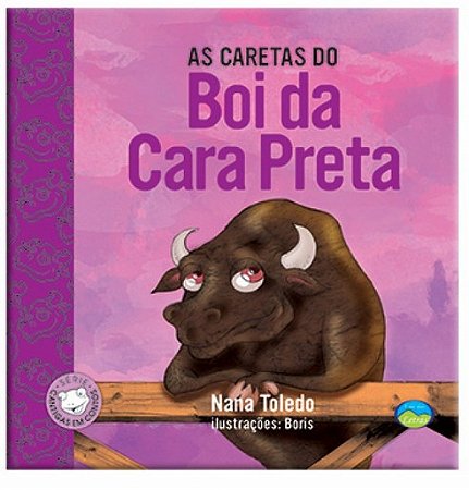Caretas do Boi da Cara Preta, as