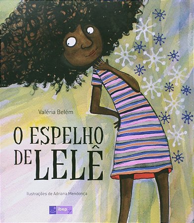 Espelho de Lele, O