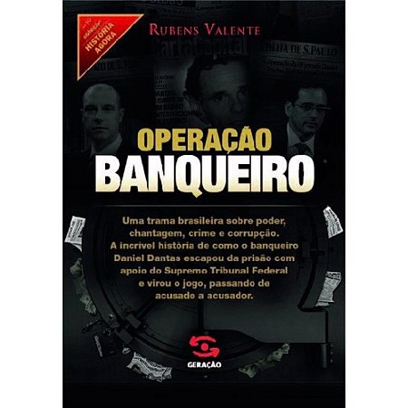 Operacao Banqueiro