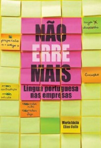 Nao Erre Mais - Lingua Portuguesa Nas Empresas