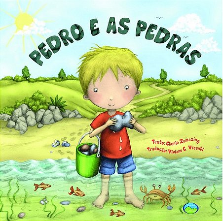 Pedro e as Pedras
