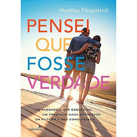 Pensei Que Fosse Verdade