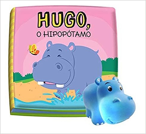 Hugo, o Hipopotamo