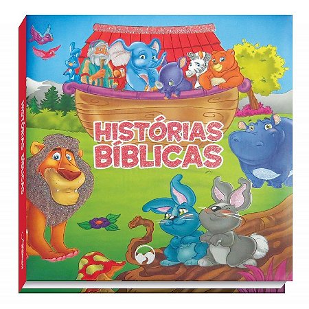 Historias Biblicas