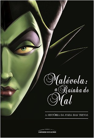 Malevola: a Rainha do Mal