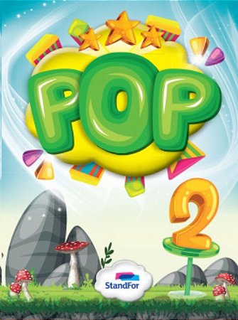 Pop: F1 - 2 Ano - Aluno