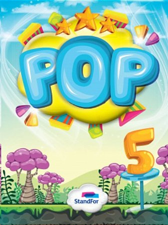 Pop: F1 - 5 Ano - Aluno