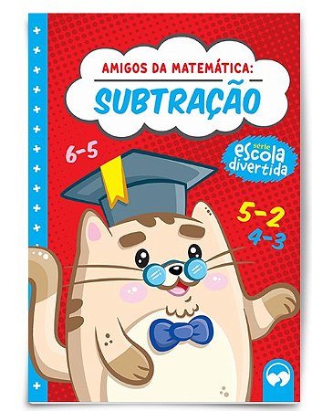 Amigos da Matematica - Subtracao