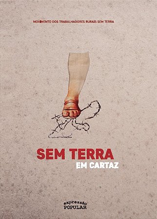 Sem Terra em Cartaz