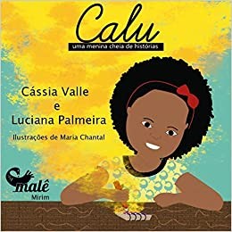 Calu: Uma Menina Cheia de Historias