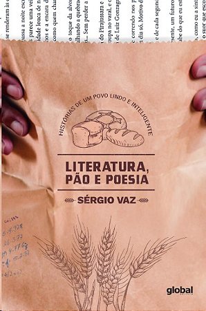 Literatura, Pao e Poesia - (global)