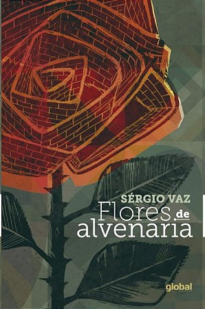 Flores de Alvenaria - 02ed/21