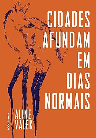Cidades Afunda em Dias Normais