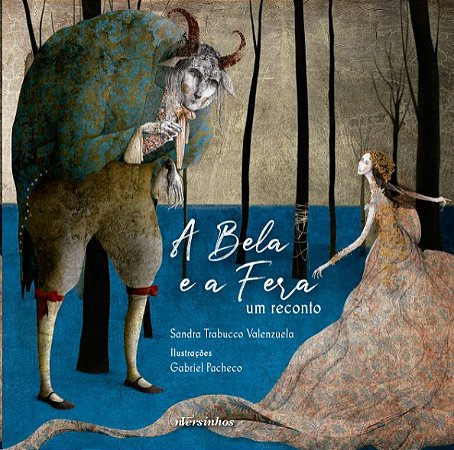 Bela e a Fera, A