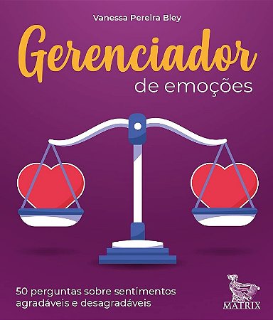 Gerenciador de Emocoes