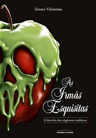 Irmas Esquisitas, As: a H. das Trigemeas Maldosas