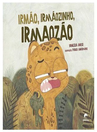 Irmao, Irmaozinho e Irmaozao