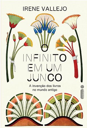 Infinito em Um Junco, O: a Invencao dos Livros no Mundo Antigo