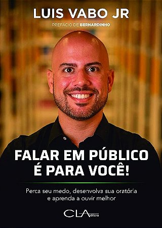 Falar em Publico e para Voce