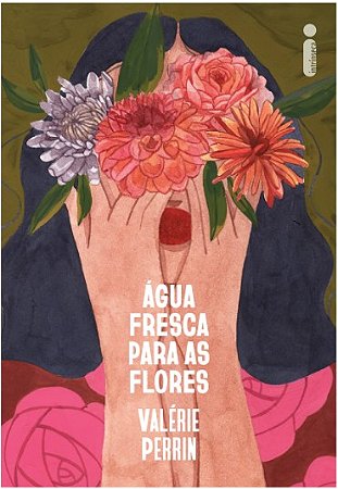 Agua Fresca para as Flores