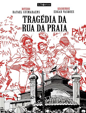 Tragédia da Rua da Praia