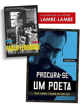 Paulo Leminski: o Bandido Que Sabia Latim
