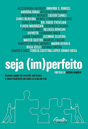 Seja (im)perfeito