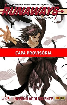 Fugitivos - a Coleção - Vol. 02