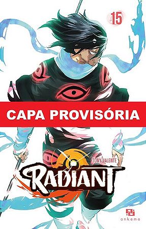 Radiant - Vol. 15